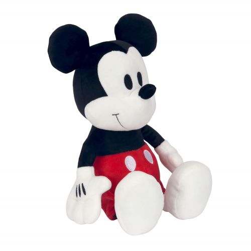  Lambs & Ivy Disney Baby Mickey Mouse Plush Stuffed Animal Toy