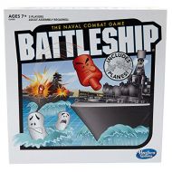 Hasbro Gaming Battleship With Planes Strategy Board Game For Ages 7 and Up (Amazon Exclusive)