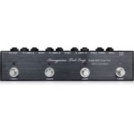 One Control Xenagama Tail Loop Mk-II 3-channel Loop Switching Pedal