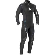 Scubapro Wetsuit - Definition Steamer 5mm Men's Diving Wetsuit