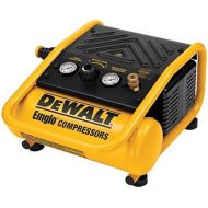 DEWALT Air Compressor, 135-PSI Max, 1 Gallon Tank, 2.6 Amp (D55140)