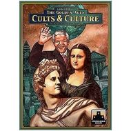 Stronghold Games Golden Ages Cults and Cultures