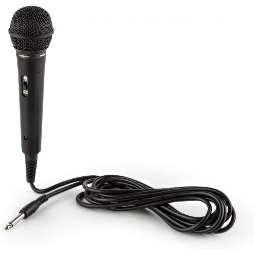  [아마존베스트]OneConcept Dynamic Multipurpose Microphone DMM-1280