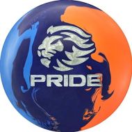 Motiv PRE-DRILLED Pride Dynasty Bowling Ball 14lbs