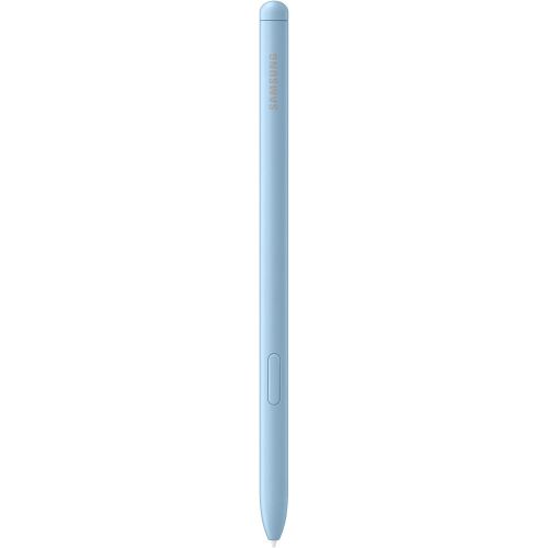 삼성 Samsung Galaxy Tab S6 Lite 10.4, 64GB WiFi Tablet Angora Blue - SM-P610NZBAXAR - S Pen Included
