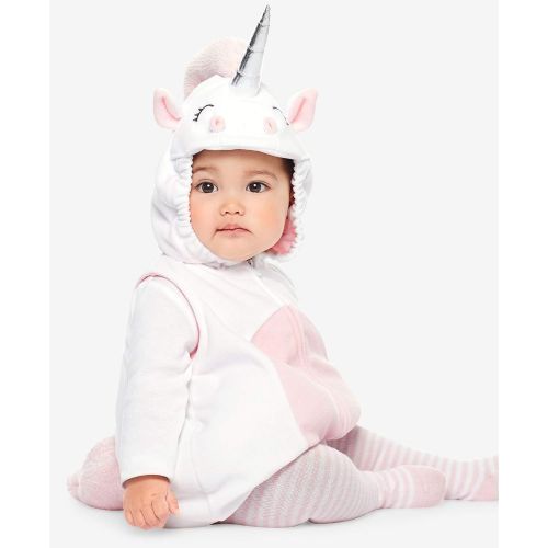  할로윈 용품Carters Baby Halloween Costume Many Styles (24m, Unicorn)