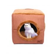 Meters Cat Bed | Cat House Cat Sofa Removable & Washable Cat Supplies, Small Size - Suitable for All Seasons