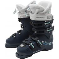 [아마존베스트]Salomon X Max 90 Ski Boot Womens