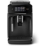 [아마존베스트]Philips Carina 1200-Series Compact Super-Automatic All-In-One Programmable Espresso Machine (EP1220/04)