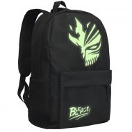 Gumstyle BLEACH Luminous Backpack Anime School Bag Back Pack Classic Schoolbag