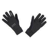 GORE WEAR Gore Bike Wear Womens Countdown Gore-Tex Gloves, Black, Large