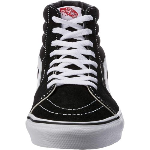 반스 Vans Mens Sk8-hi(tm) Core Classics Hi-Top Trainers