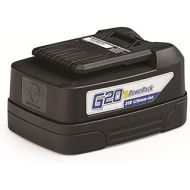 Graco 17C930 G20 Lithium-ion PowerPack Battery for Handheld Sprayers 20V
