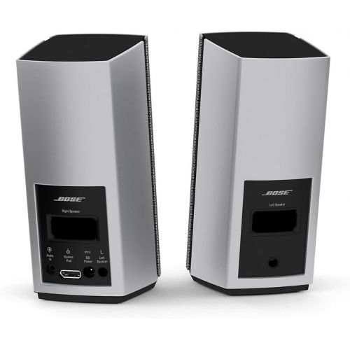 보스 [아마존베스트]Bose Companion 20 Multimedia Speaker System