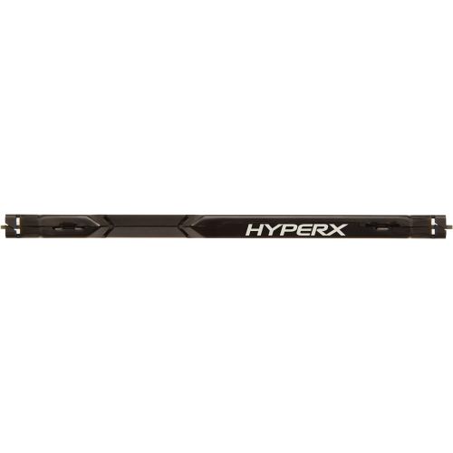  Visit the HyperX Store Kingston HyperX FURY 4GB 1600MHz DDR3 CL10 DIMM - Black (HX316C10FB/4)