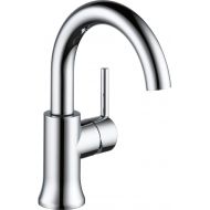 Delta Faucet 559HA-GPM-DST Single Handle Lavatory Faucet, Chrome
