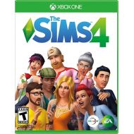 [아마존베스트]Electronic Arts The Sims 4 - Xbox One