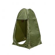 Takeashi Pop Up Shower Changing Privacy Tent for Portable Toilet,Outdoor Sun Shelter Camping Toilet Changing Dressing Room