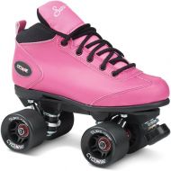 Sure-Grip Cyclone Roller Skate Pink