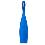FOREO ISSA Play Silicone Electric Toothbrush (Cobalt Blue)