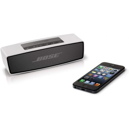 보스 BOSE SoundLink Mini Bluetooth Speaker