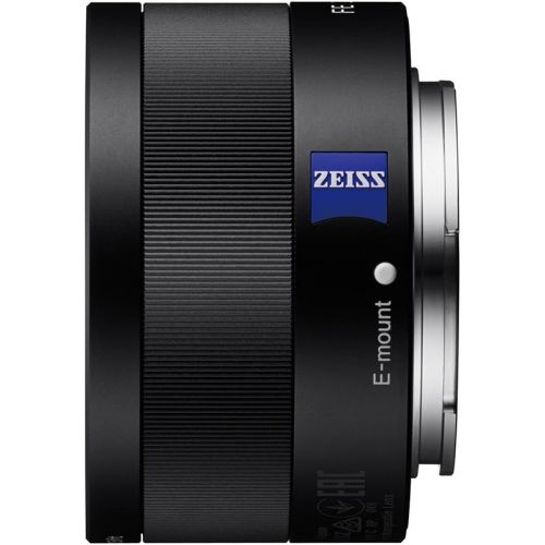 소니 Sony 35mm F2.8 Sonnar T FE ZA Full Frame Prime Fixed Lens