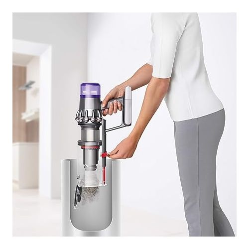 다이슨 Dyson V11 Animal Cordless Vacuum Cleaner, Purple