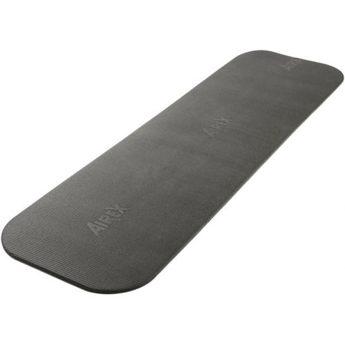  SPRI Airex Cornella 200 Exercise Mat Extra Long Fitness Mat (79L x 23W x 0.6 Thick)