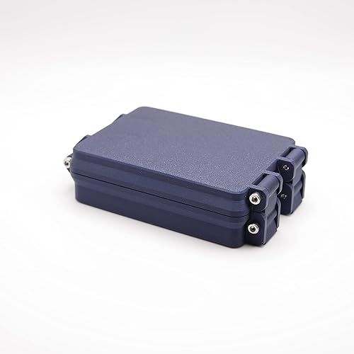  Custom Hard Case Compatible with Teenage Engineering TX-6 Field Mixer