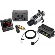 Garmin Compact Reactor 40 Hydraulic Autopilot with GHC 20, Shadow Drive Pack, Pump, 010-00705-08