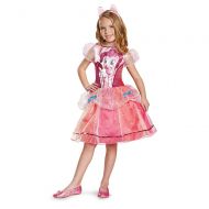 Disguise Girls Pinkie Pie Deluxe Costume