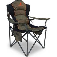 Bonnlo OzTent King Goanna Adjustable Lumbar Chair - OZKGC
