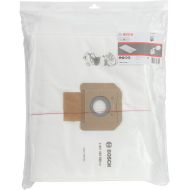 Bosch Professional Fleece Vacuum Bag (5 pieces, for GAS 55, In Plastic Bag)