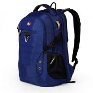 Swiss Gear SWISSGEAR 18.5 ScanSmart TSA Laptop Backpack - Blue
