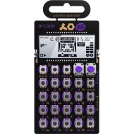 [아마존베스트]Teenage Engineering PO-20 Pocket Operator Arcade Synthesizer