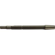 Bosch HS1827 12 In. Tamper Plate Shank Tool Round Hex/Spline Hammer Steel