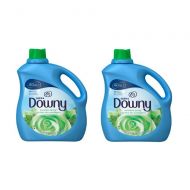 Downy Liquid Fabric Conditioner - 129 oz - Mountain Spring(2 Pack)