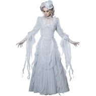 할로윈 용품California Costumes Womens Haunting Lady Costume