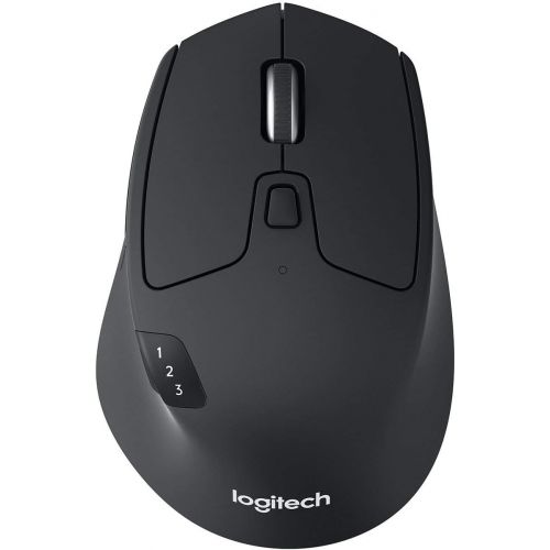 로지텍 Logitech Pro Mouse
