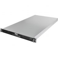 ASRock Intel Avoton C2550DDR3V&2GbE 1U Rackmount Server Barebone System 1U12LW-C2550