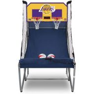 Pop-A-Shot Home Dual Shot - Los Angeles Lakers