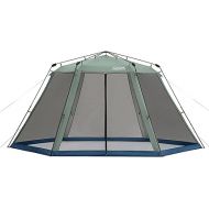Coleman Screen Tent?Skylodge 15 x 13 Instant Screen Canopy Tent