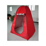 Weuiuit-tent Large Size 150150185Cm Portable Outdoor Shower Tent/Dreesing Tent/Toilet Tent/Photography Tent with Uv Function Wc