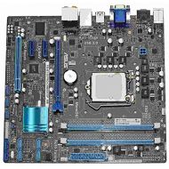 Asus Essentio CM6630 Intel Desktop Motherboard s1156, 61 MIBF32 01