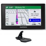 Garmin 010-01678-B2 Drive 51LMT-S GPS with Friction Mount