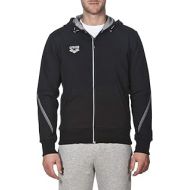 Arena Team Line Full Zip Hooded Jacket for Men and Women