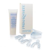 Prima White Teeth Whitening 44% Carbamide Peroxide Bulk Tube Bleaching System - Over 100 teeth Whitening...