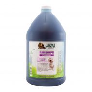 Nature's Specialties Mfg Natures Specialties Bluing Pet Shampoo with Optical Brighteners