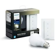 Philips Hue Philips 8718696452523 Hue Personal Lighting Wireless Dimming Kit [Energy Class A+]
