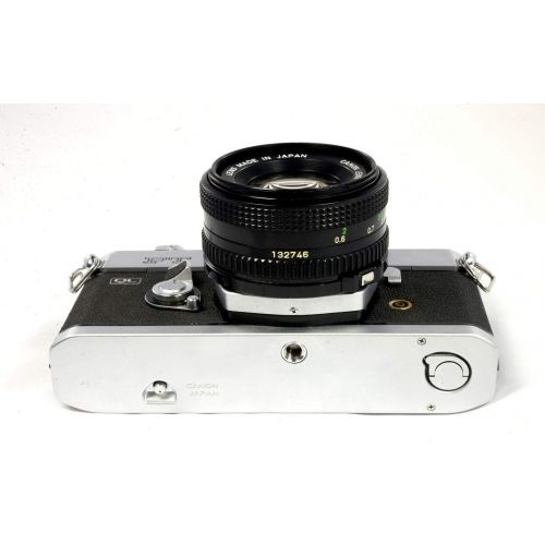 캐논 [아마존베스트]Canon FT QL 35mm Film Camera With 50mm f/1.8 Lens